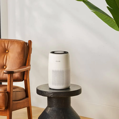 Levoit Core Mini Air Purifier with Night Light
