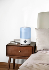 Levoit Dual 200S Smart Top-Fill Ultrasonic Humidifier Blue