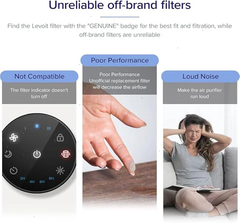 Levoit EverestAir®-P Replacement Filter