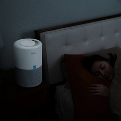 Levoit Core® 200S-P Smart Air Purifier