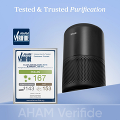 Levoit Core® 300-P Black Air Purifier