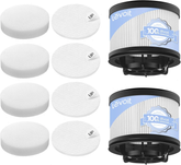 LEVOIT LVAC-300 Vacuum Cleaner Replacement Filter