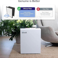 Levoit LV-PUR131 Air Purifier Replacement Filter
