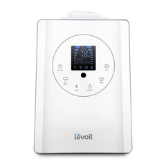 Levoit LV600HH Hybrid Ultrasonic Humidifier