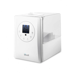 Levoit LV600HH Hybrid Ultrasonic Humidifier